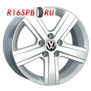 Литой диск Replica Volkswagen VW119 7x16 5*112 ET 45 S