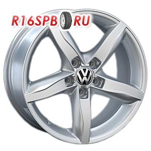 Литой диск Replica Volkswagen VW123 8x18 5*112 ET 44 S