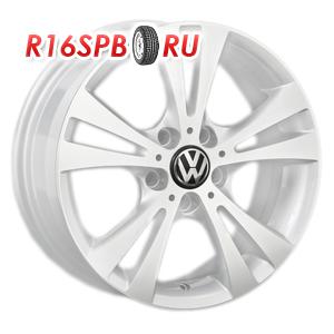 Литой диск Replica Volkswagen VW20 6.5x16 5*112 ET 50 W