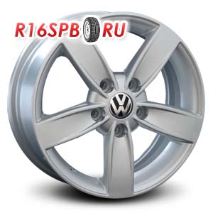 Литой диск Replica Volkswagen VW49 8.5x20 5*112 ET 41