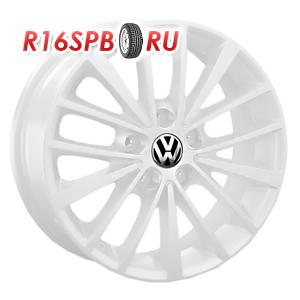 Литой диск Replica Volkswagen VW71 6.5x16 5*112 ET 42 W