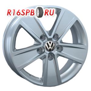 Литой диск Replica Volkswagen VW76 6.5x16 5*120 ET 51 S
