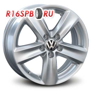Литой диск Replica Volkswagen VW82 6x15 5*100 ET 40