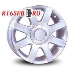 Литой диск Replica Volkswagen W439 7x16 5*100/112 ET 42
