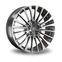 Replica Voyah VO6 8.5x20 5*120 ET 30 dia 66.1 GMF