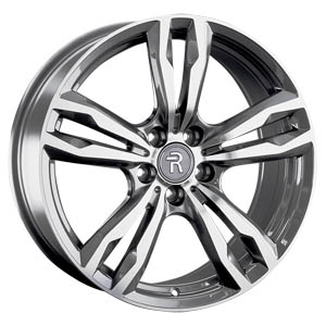 Литой диск Replica Voyah VO7 