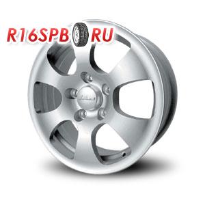 Кованый диск ВСМПО Фобос R 6.5x15 5*114.3 ET 52.5