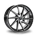 X-Race H-03(L) 7.5x17 5*114.3 ET 35 dia 67.1 BKF