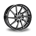 X-Race H-03(R) 7.5x17 5*114.3 ET 35 dia 67.1 BKF