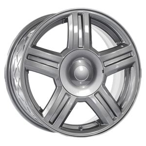Литой диск X-Race SH653 6.5x15 4*98 ET 35