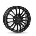 X'trike RST R034 5.5x14 4*98 ET 35 dia 58.5 BK