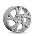 X'trike RST R075 6x15 4*100 ET 46 dia 54.1 HSL