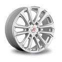 X'trike RST R117 7.5x17 6*139.7 ET 25 dia 106.1 HS