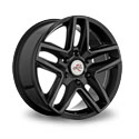 X'trike RST R238 8x18 6*139.7 ET 42 dia 75.1 BK/FP