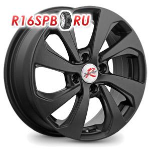 Литой диск X'trike RST R005 6x15 4*100 ET 46 BKM