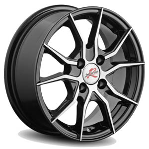 Литой диск X'trike RST R014 5.5x14 4*100 ET 40