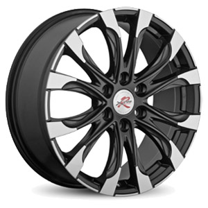 Литой диск X'trike RST R022 8x20 6*139.7 ET 60
