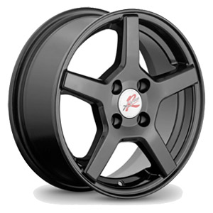 Литой диск X'trike RST R024 5.5x14 4*98 ET 33