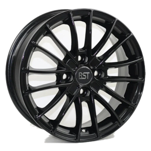 Литой диск X'trike RST R034 5.5x14 4*98 ET 35