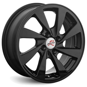 Литой диск X'trike RST R055 6x15 4*98 ET 33