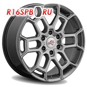 Литой диск X'trike RST R072 8.5x20 6*139.7 ET 35 BH