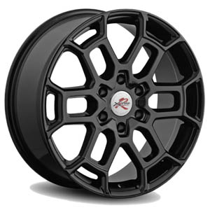 Литой диск X'trike RST R072 8.5x20 6*139.7 ET 35