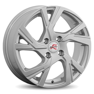Литой диск X'trike RST R075 6x15 4*100 ET 46