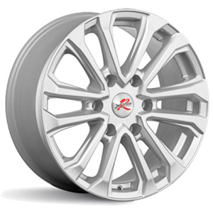 Литой диск X'trike RST R117 7.5x17 6*139.7 ET 25