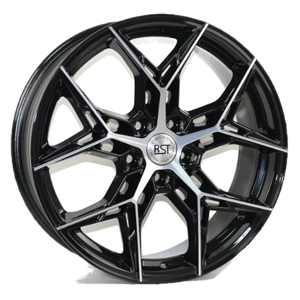 Литой диск X'trike RST R139 7.5x19 5*108 ET 46