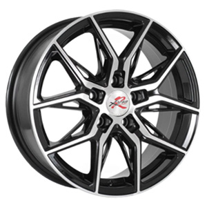 Литой диск X'trike RST R146 6.5x16 5*114.3 ET 45