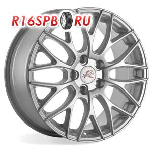 Литой диск X'trike RST R147 7.5x17 5*114.3 ET 45 HS