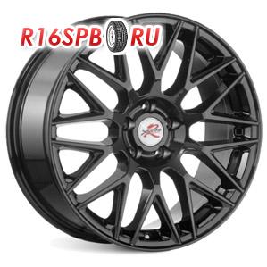 Литой диск X'trike RST R158 8x18 5*114.3 ET 34 BK