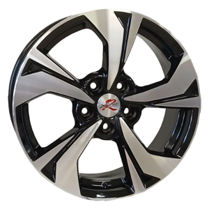 Литой диск X'trike RST R217 7x17 5*114.3 ET 40