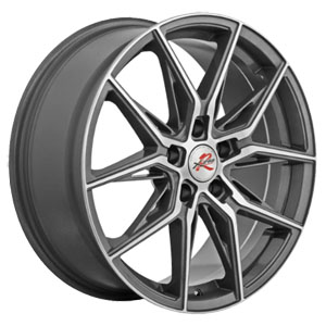 Литой диск X'trike RST R218 7.5x18 5*108 ET 45