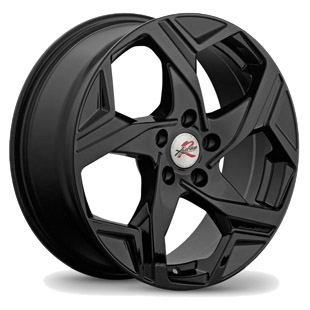 Литой диск X'trike RST R227 7x17 5*114.3 ET 45