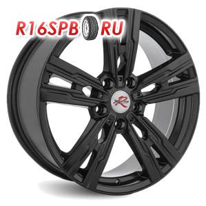 Литой диск X'trike RST R228 8x18 5*120 ET 50 BK