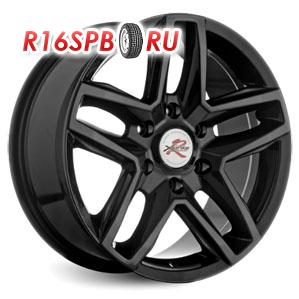 Литой диск X'trike RST R238 8x18 6*139.7 ET 42 BK