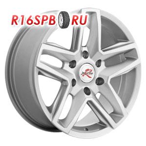 Литой диск X'trike RST R238 8x18 6*139.7 ET 42 HS