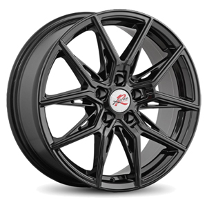 Литой диск X'trike RST R247 7x17 5*108 ET 33