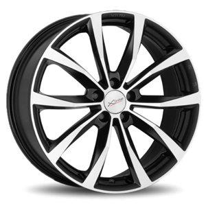 Литой диск X'trike X-138 7x18 5*114.3 ET 37