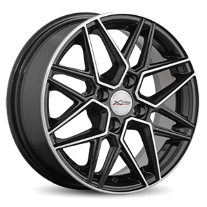 Литой диск X'trike X-147 5.5x14 4*98 ET 35