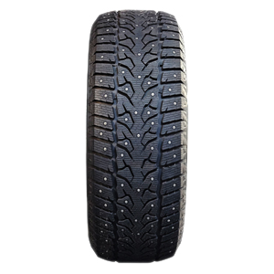 Зимняя шипованная шина Aplus A703 255/45 R20 105T XL