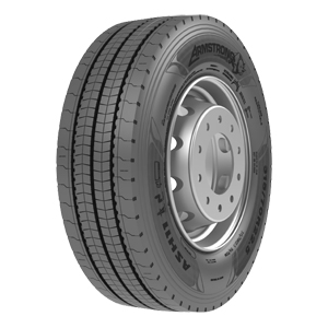  шина Armstrong ASH11 315/80 R22.5 156/150L