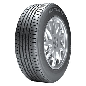 Летняя шина Armstrong Blu-Trac PC 205/55 R16 91H