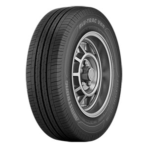 Летняя шина Armstrong Blu-Trac Van 195/70 R15C 104/102R