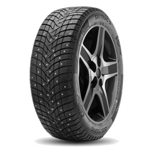 Зимняя шипованная шина Armstrong Ski-Trac S 235/55 R20 102T