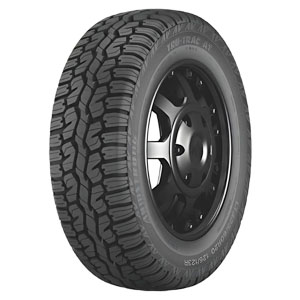 Летняя шина Armstrong Tru-Trac AT 275/60 R20 116T XL