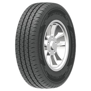 Летняя шина Armstrong Tru-Trac LT2 