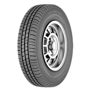 Летняя шина Armstrong Tru-Trac Van 225/70 R15C 112/110T