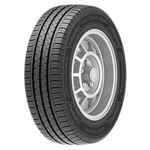 Летняя шина Armstrong Tru-Trac Van2 